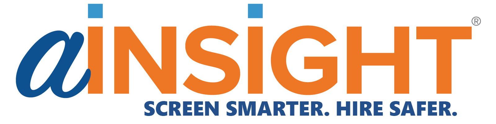 aINSIGHT — Screen Smarter. Hire Safer.